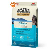 Acana Dog All Breeds Highest Protein Pacifica