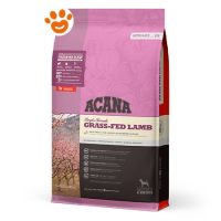 Acana Dog All Breeds Singles Grass Fed Lamb