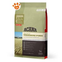 Acana Dog All Breed Singles Yorkshire Pork
