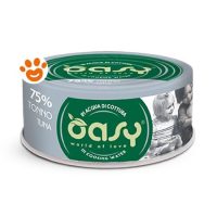 Oasy Cat More Love Tonno