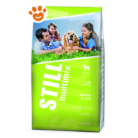 Still Dog Multimix con Manzo e Riso