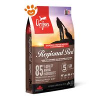 Orijen Dog Regional Red