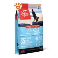Orijen Dog Six Fish