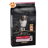 Purina Dog Pro Plan Adult Medium Salmone