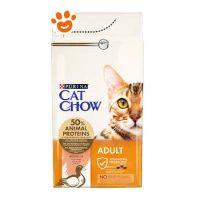 Purina Cat Chow Adult Anatra