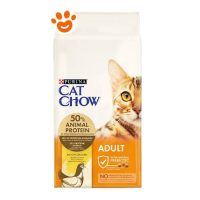 Purina Cat Chow Adult Pollo