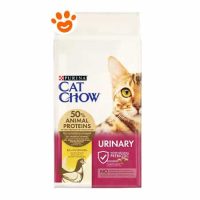 Purina Cat Chow Urinary Tract Health Pollo