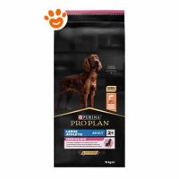 Purina Dog Pro Plan Adult Large Athletic Salmone
