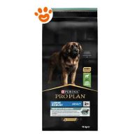 Purina Dog Pro Plan Adult Large Robust Agnello