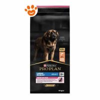 Purina Dog Pro Plan Adult Large Robust Salmone