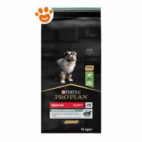 Purina Dog Pro Plan Puppy Medium Agnello