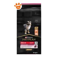 Purina Dog Pro Plan Puppy Medium Salmone