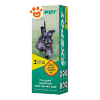 MSD Dog Exspot da (2,5Kg) a (40Kg)