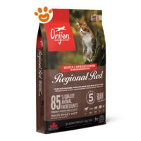 Orijen Cat Regional Red