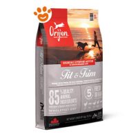Orijen Dog Fit e Trim