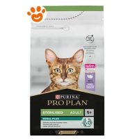 Purina Cat Pro Plan Adult Sterilised Tacchino