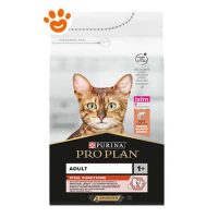 Purina Cat Pro Plan Vital Functions Adult Salmone
