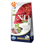 Sacco crocchette cane N&D Quinoa Digestion