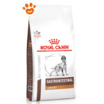 Royal Canin Dog Veterinary Diet GastroIntestinal Low Fat - Sacco Da 12 Kg