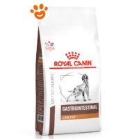 Royal Canin Dog Veterinary Diet GastroIntestinal Low Fat