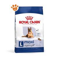 Royal Canin SHN Dog Maxi Ageing 8+