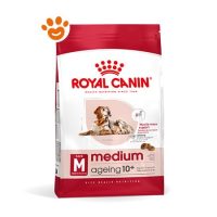 Royal Canin SHN Dog Medium Ageing 10+