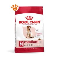 Royal Canin SHN Dog Medium Adult 7+