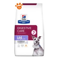 Hill's Dog Prescription Diet Canine i/d Low Fat