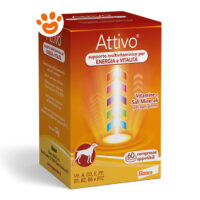 Elanco Dog Attivo Compresse