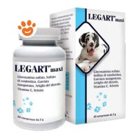 Aurora Biofarma Dog Legart Maxi