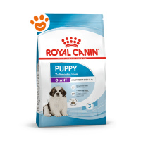 Royal Canin Dog Giant Puppy