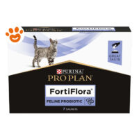 Confezione Purina Pro Plan FortiFlora gatto
