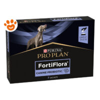 Confezione Purina Pro Plan FortiFlora per cani