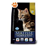 Farmina Matisse Cat Adult Salmone e Tonno