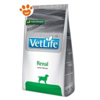 Farmina Dog Vet Life Renal