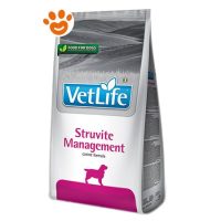 Farmina Dog Vet Life Struvite Management