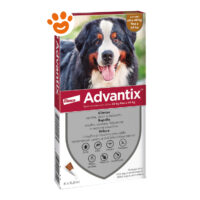 Elanco Dog Advantix Spot-On (40-60kg)