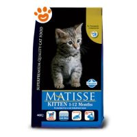 Farmina Matisse Cat Kitten