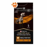 Purina Dog Pro Plan Veterinary Diets NF Renal Function