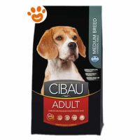 Farmina Cibau Dog Adult Medium Pollo