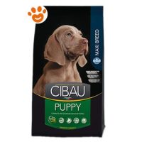 Farmina Cibau Dog Puppy Maxi Pollo