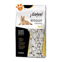 Golosi Dog Biscotti Country Light