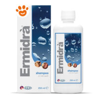 ICF Dog&Cat Ermidrà Shampoo