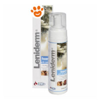ICF Dog&Cat Leniderm Spuma