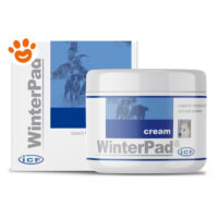 ICF Dog Winterpad Pomata