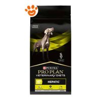 Purina Dog Pro Plan Veterinary Diets HP Hepatic