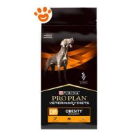Purina Dog Pro Plan Veterinary Diets OM Obesity Management