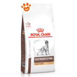 Royal Canin Dog Veterinary Diet Gastrointestinal High Fibre - Sacco Da 14 Kg