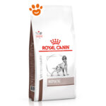 Royal Canin Dog Veterinary Diet Hepatic - Sacco Da 12 Kg