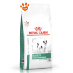 Royal Canin Dog Veterinary Diet Satiety Weight Management Small - Sacco Da 8 Kg